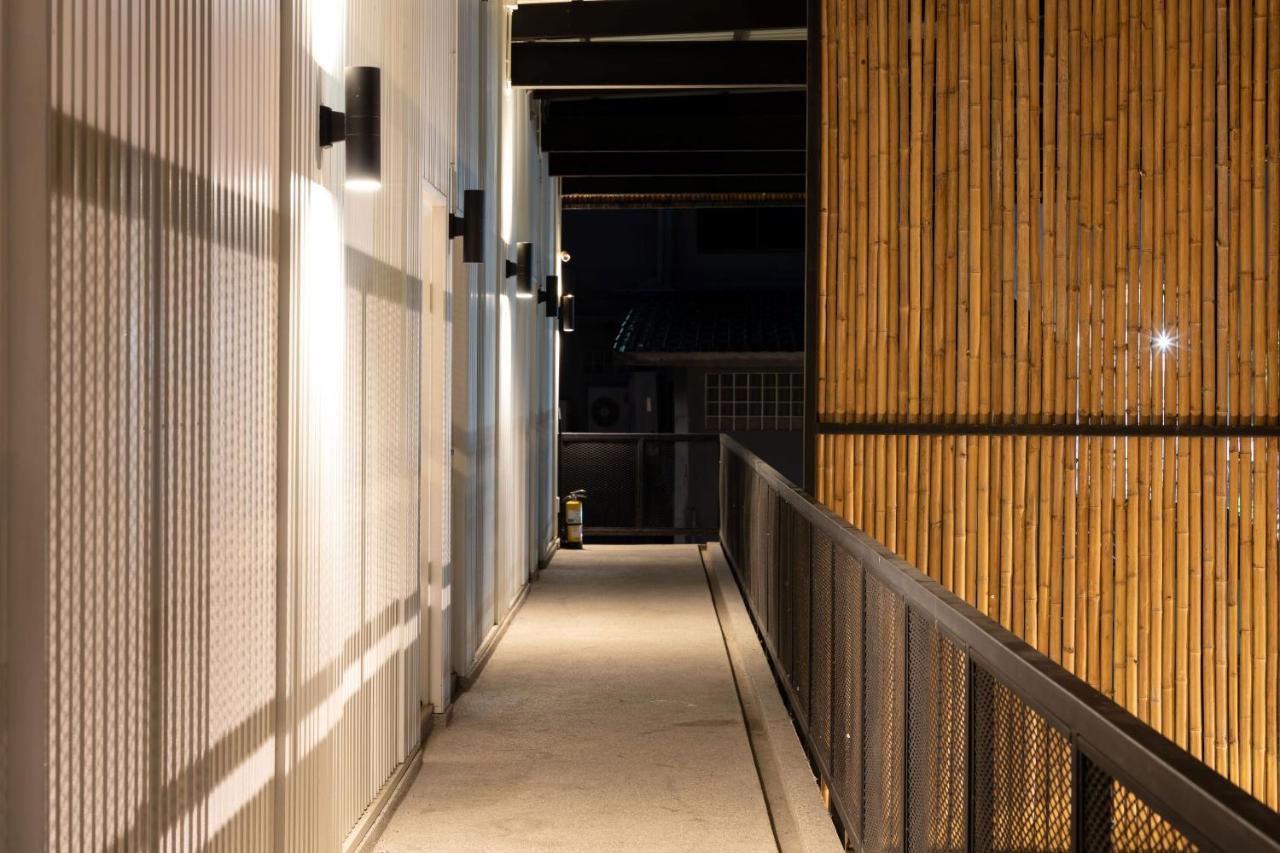 Pakchong Center Poshtel Hotel Kültér fotó