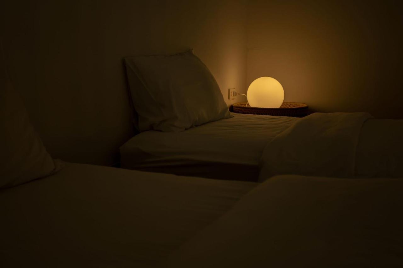 Pakchong Center Poshtel Hotel Kültér fotó