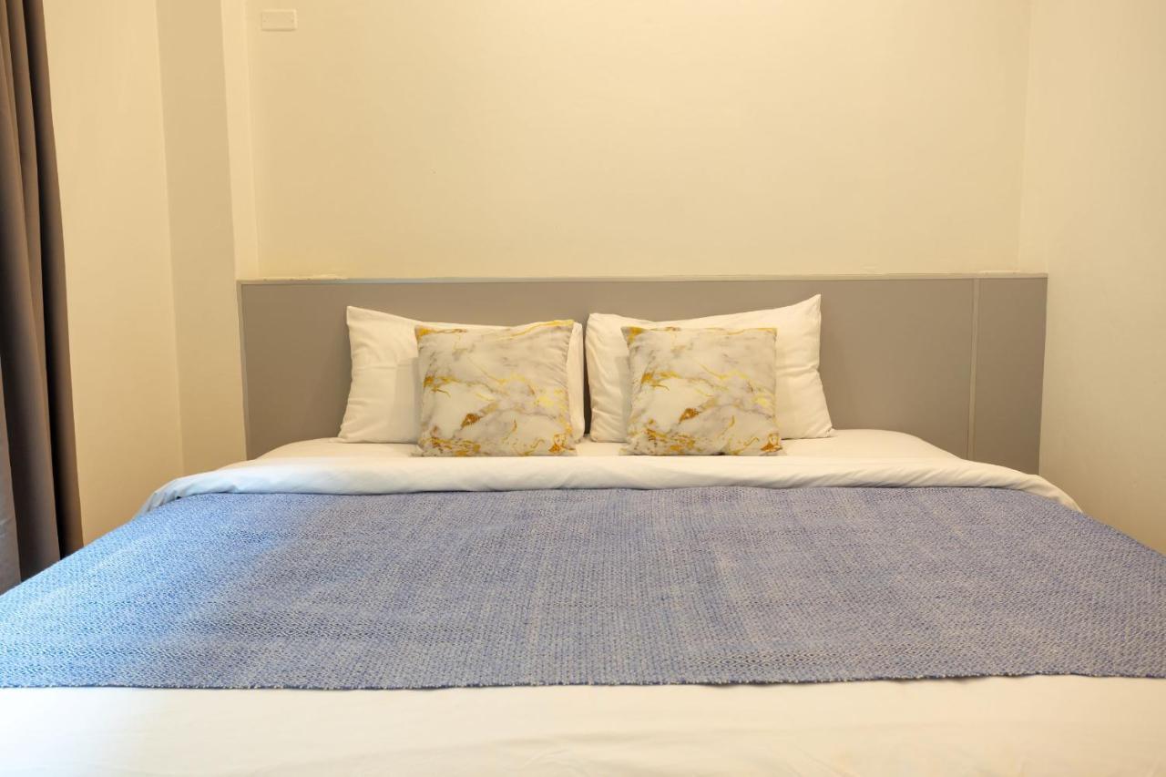 Pakchong Center Poshtel Hotel Kültér fotó