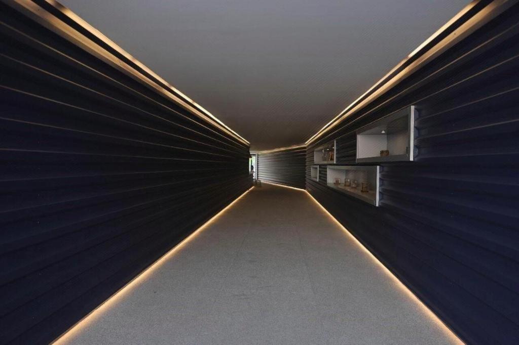 Pakchong Center Poshtel Hotel Kültér fotó