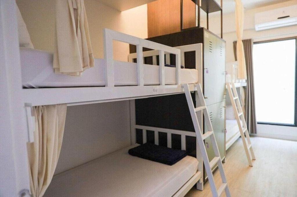 Pakchong Center Poshtel Hotel Kültér fotó